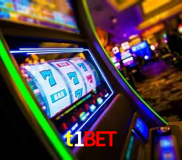 A Emoção da Loteria na t1bet: Uma Chance de Mudança de Vida