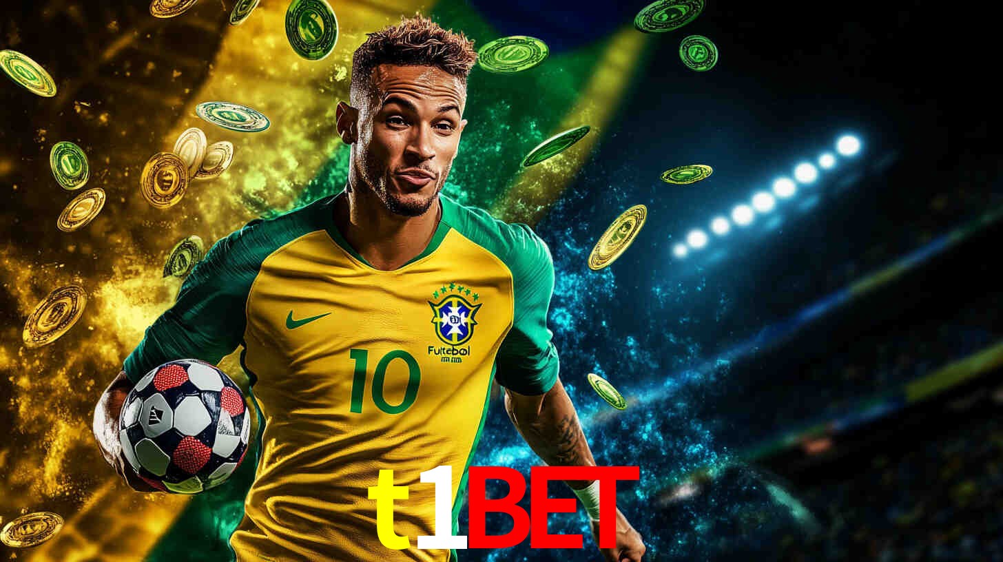 Estatísticas Esportivas t1bet