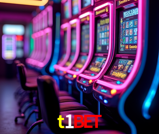 Inovações de Jogos na t1bet: O Futuro das Experiências Interativas