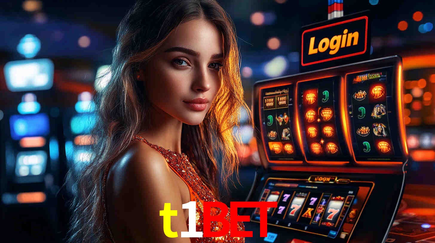 t1bet casino