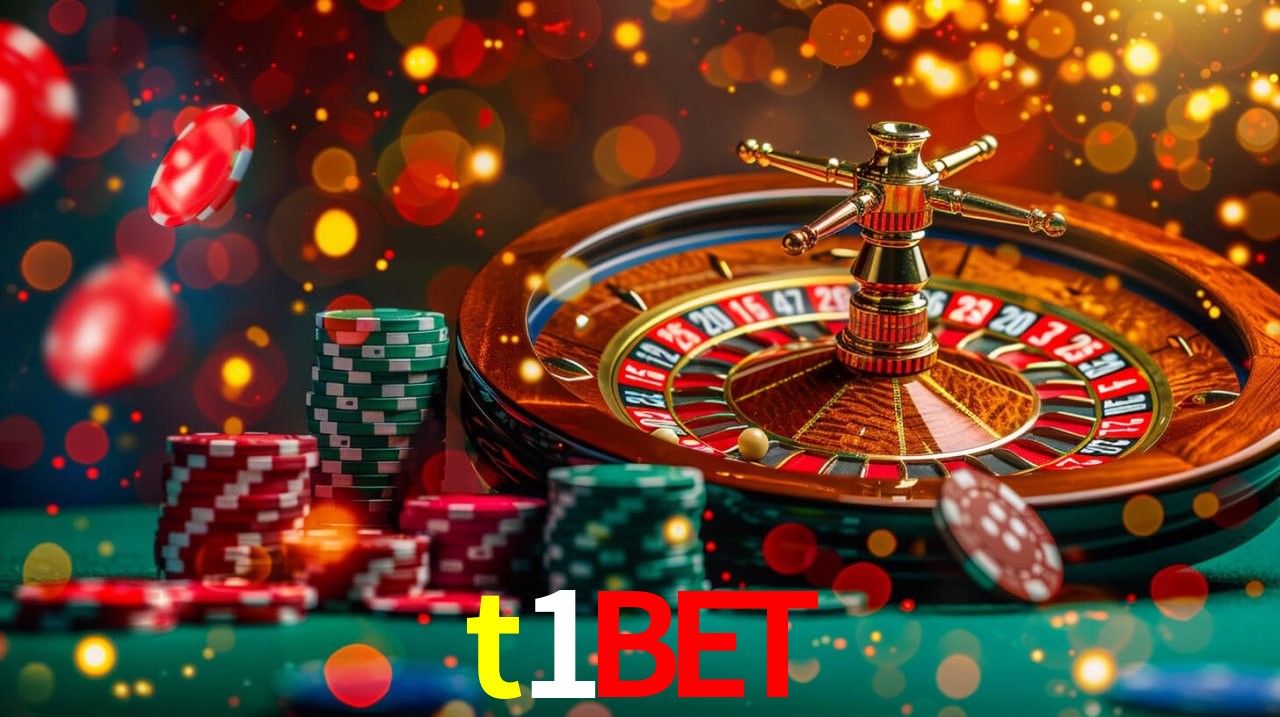 Benefícios da Conta t1bet