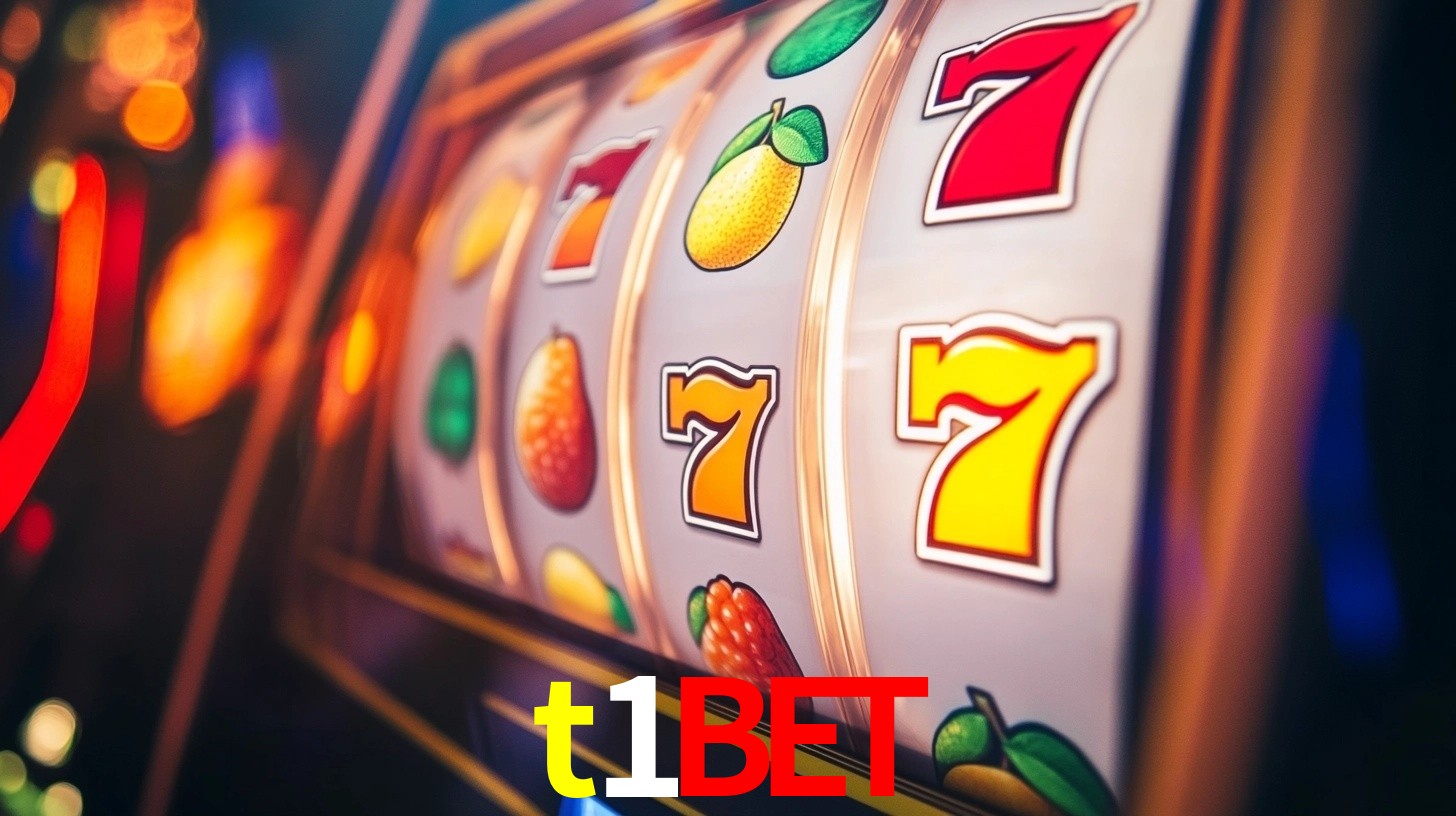 t1bet casino