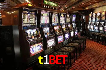 Explorando a Categoria de Eventos em Apostas na t1bet